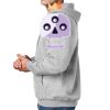 Ultimate Cotton ® Pullover Hooded Sweatshirt Thumbnail