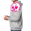 Ultimate Cotton ® Pullover Hooded Sweatshirt Thumbnail