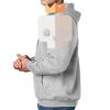 Ultimate Cotton ® Pullover Hooded Sweatshirt Thumbnail