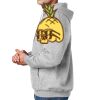 Ultimate Cotton ® Pullover Hooded Sweatshirt Thumbnail