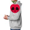 Ultimate Cotton ® Pullover Hooded Sweatshirt Thumbnail