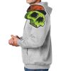 Ultimate Cotton ® Pullover Hooded Sweatshirt Thumbnail