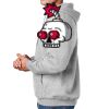 Ultimate Cotton ® Pullover Hooded Sweatshirt Thumbnail