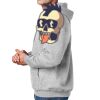 Ultimate Cotton ® Pullover Hooded Sweatshirt Thumbnail