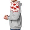 Ultimate Cotton ® Pullover Hooded Sweatshirt Thumbnail