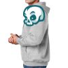 Ultimate Cotton ® Pullover Hooded Sweatshirt Thumbnail