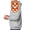 Ultimate Cotton ® Pullover Hooded Sweatshirt Thumbnail