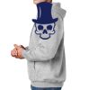 Ultimate Cotton ® Pullover Hooded Sweatshirt Thumbnail