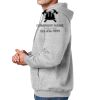 Ultimate Cotton ® Pullover Hooded Sweatshirt Thumbnail