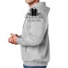 Ultimate Cotton ® Pullover Hooded Sweatshirt Thumbnail