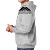 Ultimate Cotton ® Pullover Hooded Sweatshirt Thumbnail