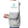 Ultimate Cotton ® Pullover Hooded Sweatshirt Thumbnail