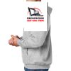 Ultimate Cotton ® Pullover Hooded Sweatshirt Thumbnail