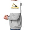 Ultimate Cotton ® Pullover Hooded Sweatshirt Thumbnail