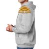 Ultimate Cotton ® Pullover Hooded Sweatshirt Thumbnail