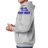 Ultimate Cotton ® Pullover Hooded Sweatshirt Thumbnail