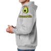 Ultimate Cotton ® Pullover Hooded Sweatshirt Thumbnail