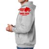 Ultimate Cotton ® Pullover Hooded Sweatshirt Thumbnail