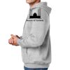 Ultimate Cotton ® Pullover Hooded Sweatshirt Thumbnail