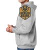 Ultimate Cotton ® Pullover Hooded Sweatshirt Thumbnail