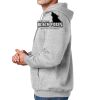 Ultimate Cotton ® Pullover Hooded Sweatshirt Thumbnail