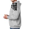 Ultimate Cotton ® Pullover Hooded Sweatshirt Thumbnail