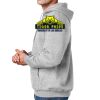 Ultimate Cotton ® Pullover Hooded Sweatshirt Thumbnail