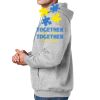 Ultimate Cotton ® Pullover Hooded Sweatshirt Thumbnail