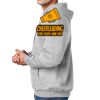 Ultimate Cotton ® Pullover Hooded Sweatshirt Thumbnail