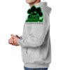 Ultimate Cotton ® Pullover Hooded Sweatshirt Thumbnail