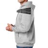 Ultimate Cotton ® Pullover Hooded Sweatshirt Thumbnail