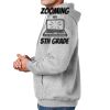 Ultimate Cotton ® Pullover Hooded Sweatshirt Thumbnail