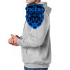 Ultimate Cotton ® Pullover Hooded Sweatshirt Thumbnail