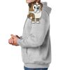 Ultimate Cotton ® Pullover Hooded Sweatshirt Thumbnail