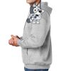 Ultimate Cotton ® Pullover Hooded Sweatshirt Thumbnail