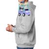 Ultimate Cotton ® Pullover Hooded Sweatshirt Thumbnail