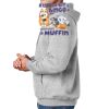 Ultimate Cotton ® Pullover Hooded Sweatshirt Thumbnail