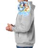 Ultimate Cotton ® Pullover Hooded Sweatshirt Thumbnail