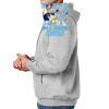 Ultimate Cotton ® Pullover Hooded Sweatshirt Thumbnail