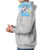 Ultimate Cotton ® Pullover Hooded Sweatshirt Thumbnail