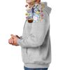 Ultimate Cotton ® Pullover Hooded Sweatshirt Thumbnail