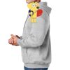 Ultimate Cotton ® Pullover Hooded Sweatshirt Thumbnail