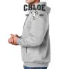 Ultimate Cotton ® Pullover Hooded Sweatshirt Thumbnail