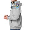 Ultimate Cotton ® Pullover Hooded Sweatshirt Thumbnail