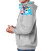 Ultimate Cotton ® Pullover Hooded Sweatshirt Thumbnail