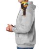 Ultimate Cotton ® Pullover Hooded Sweatshirt Thumbnail