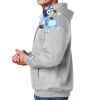 Ultimate Cotton ® Pullover Hooded Sweatshirt Thumbnail