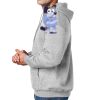 Ultimate Cotton ® Pullover Hooded Sweatshirt Thumbnail