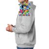 Ultimate Cotton ® Pullover Hooded Sweatshirt Thumbnail