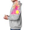 Ultimate Cotton ® Pullover Hooded Sweatshirt Thumbnail